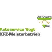 Auto Service - Vogt - LOGO