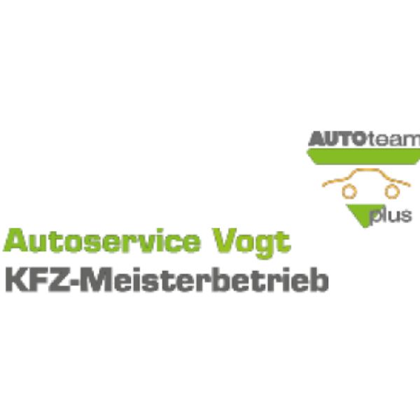 Auto Service - Vogt - LOGO