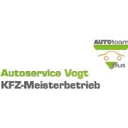 Auto Service - Vogt - LOGO