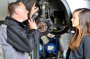Auto Service Woltersdorf - GALLERY