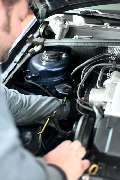 Auto Service Woltersdorf - GALLERY