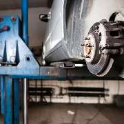 Auto Service Woltersdorf - GALLERY