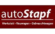 auto Stapf - LOGO