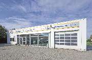 Auto-Stein Ltd. & Co. KG - GALLERY