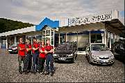 Auto Strebl - GALLERY