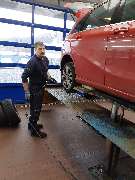 Auto Strebl - GALLERY