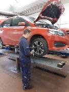 Auto Strebl - GALLERY