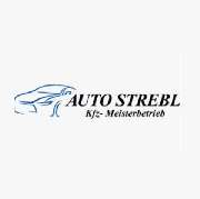Auto Strebl - LOGO