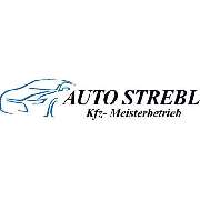 Auto Strebl - LOGO
