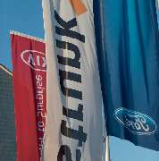 2 starke Marken - Auto-Strunk GmbH, Köln