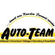 Auto-Team GmbH - LOGO