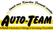 Auto-Team GmbH - LOGO
