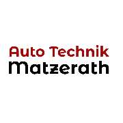 Auto Technik Matzerath - Logo Auto Technik Matzerath