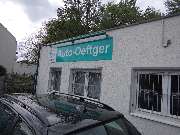 Auto-Technik-Oeftger UG - Achten Sie auf dieses Schild!!