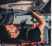 Auto Technik Schottorf Inh. Marc Baus - GALLERY