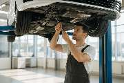 Auto Technik Wandsbek - GALLERY
