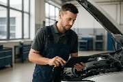 Auto Technik Wandsbek - GALLERY