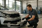 Auto Technik Wandsbek - GALLERY