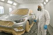 Auto Technik Wandsbek - GALLERY