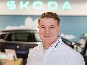 Auto Thomas Bad Honnef - Eric Merten
Junior Verkaufsberater