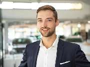 Auto Thomas Bad Honnef - Nils Kral
Verkaufsberater