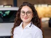 Auto Thomas Blankenheim - Evelin Geworski - Verkaufsassistentin