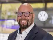 Auto Thomas Bonn - David Strauch - Verkaufsleiter