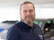 Auto Thomas Bornheim - Carsten Meyer
Serviceberater