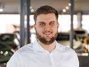 Auto Thomas Brühl - Alexander Pabst
Verkaufsberater