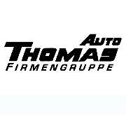 Auto Thomas SERVICE CENTER Bonn - LOGO