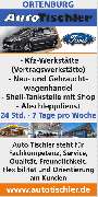Auto Tischler - GALLERY