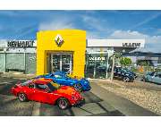 Auto Ullein - GALLERY