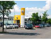 Auto Ullein - GALLERY