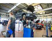 Auto Ullein - GALLERY