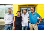 Auto Ullein - GALLERY