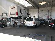 Auto W. Franke - GALLERY