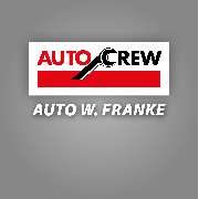 Auto W. Franke - LOGO