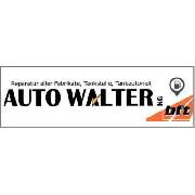 Auto Walter KG - LOGO