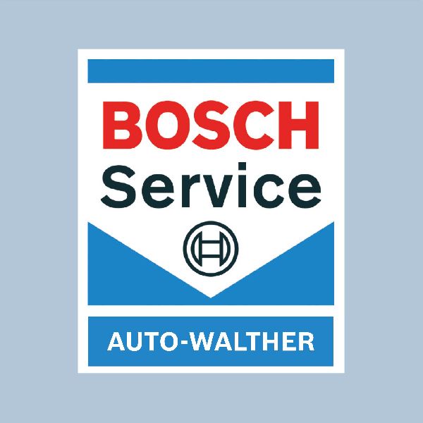 Auto-Walther Arnsdorf - LOGO