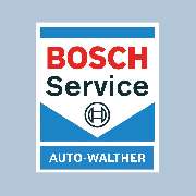 Auto-Walther Arnsdorf - LOGO