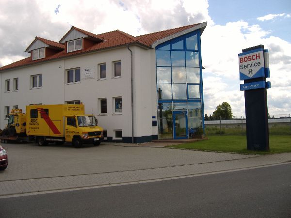 Auto-Walther Bretnig-Hauswalde - GALLERY