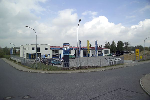 Auto-Walther Radeburg - GALLERY