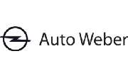 Auto Weber - LOGO
