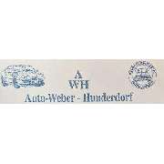 Auto Weber, Autohaus u. Kfz-Werkstatt - LOGO