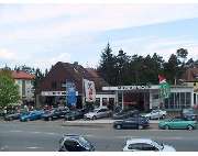 Auto Weidinger GmbH - GALLERY