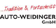Auto Weidinger GmbH - LOGO
