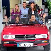 Auto Weiss e.K. - GALLERY