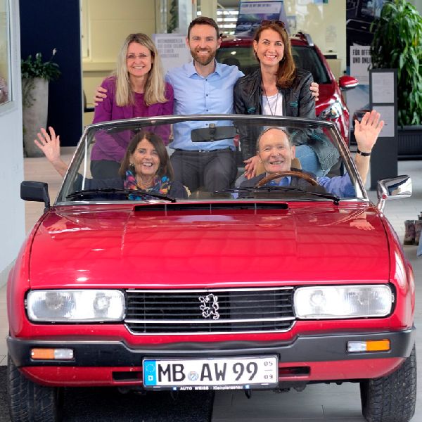 Auto Weiss e.K. - GALLERY