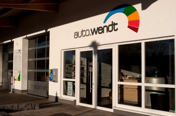 auto.wendt GmbH - GALLERY