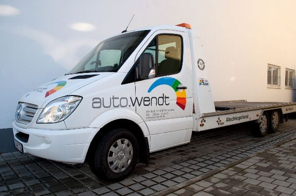 auto.wendt GmbH - GALLERY